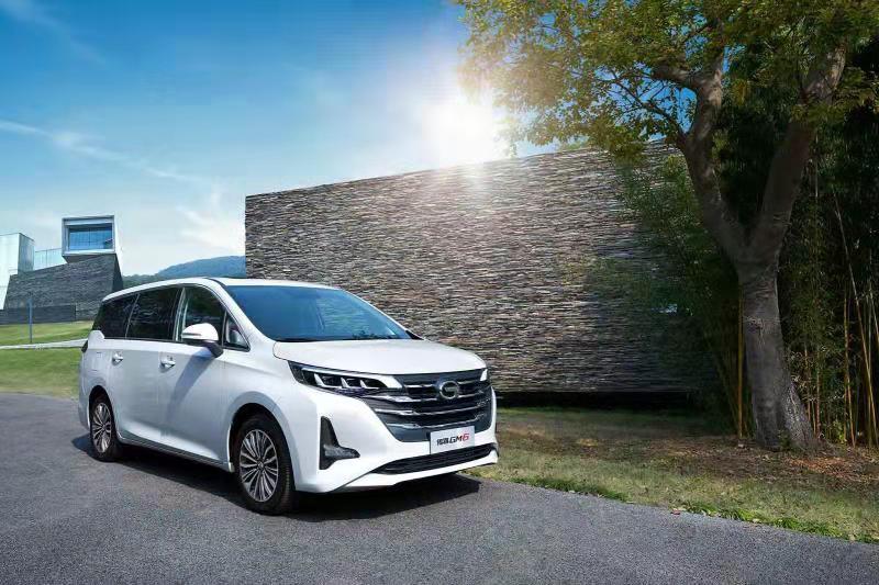 15万元预算买家用MPV，嘉际，GM6，宋MAX该怎么选？