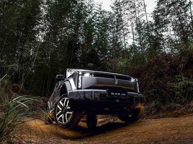 手头就十几万，还想买品质SUV？谨记：别选日系