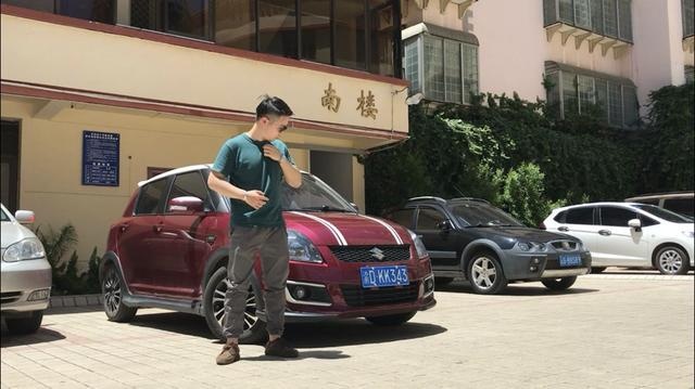 人间烟火气 最扶凡人心 有一种生活叫“在路上”