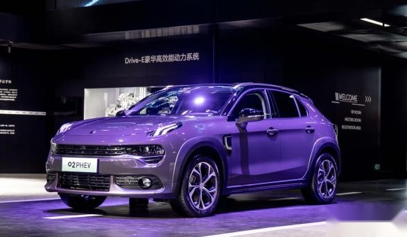 为何领克PHEV车型被称为“原生PHEV”？