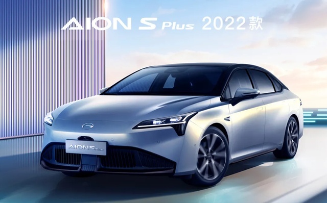 北上广深偏爱的新能源车型 是这四款你同意吗？