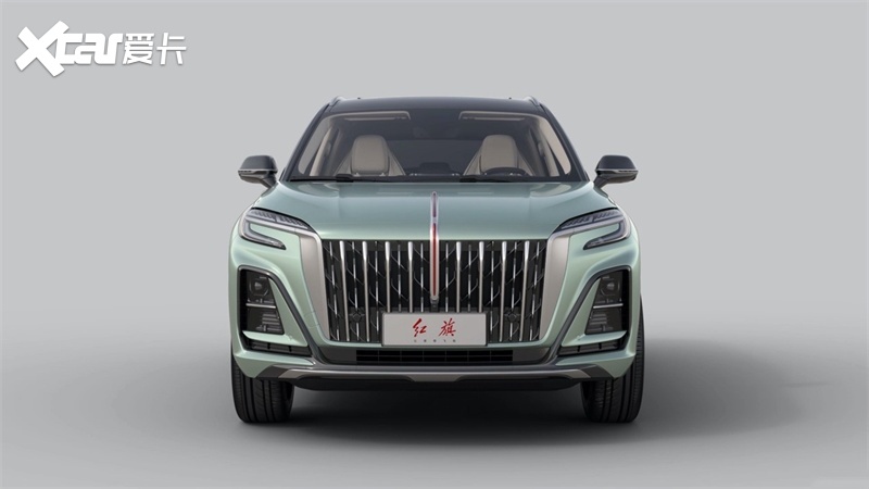 重定义a 级suv 红旗hs3将于7月中旬上市 颜值空间均大有可为