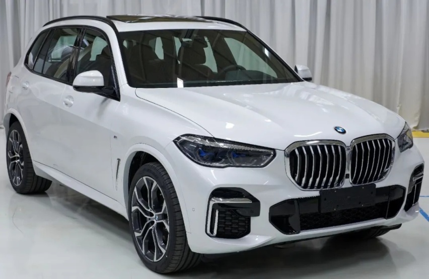 2022年，BBA还有哪些燃油新车？