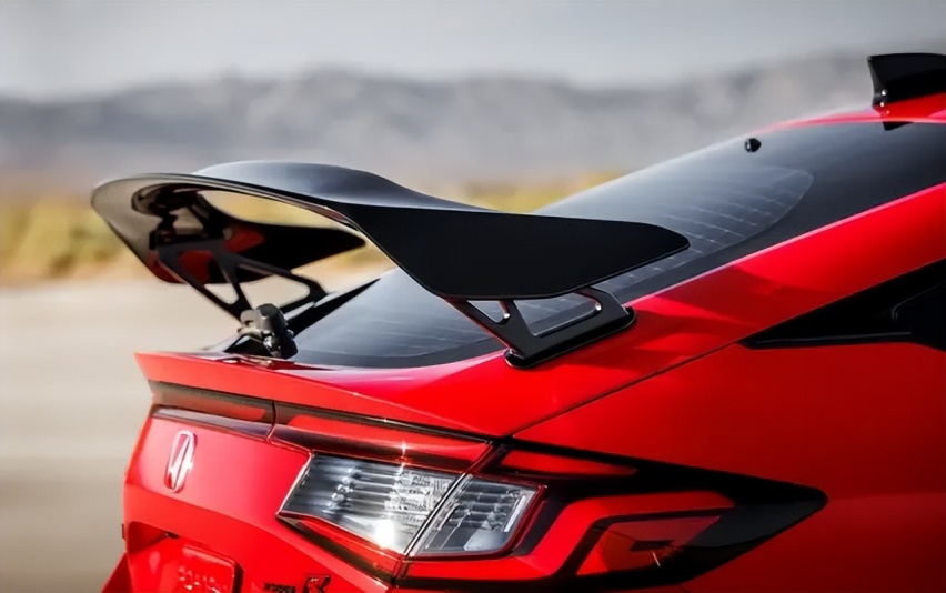 42万的全新思域TYPE R，到底值不值