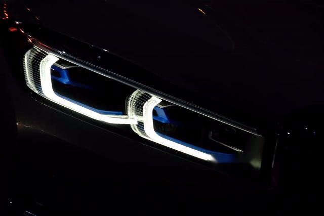 既是时代变革者也是经典传承者 新BMW7系上市