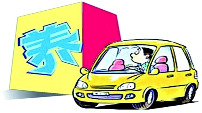 新车保养，去4S店还是去修理厂？