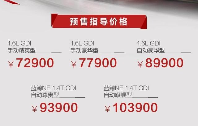 优秀！逸动PLUS预售仅16天斩获破万销量