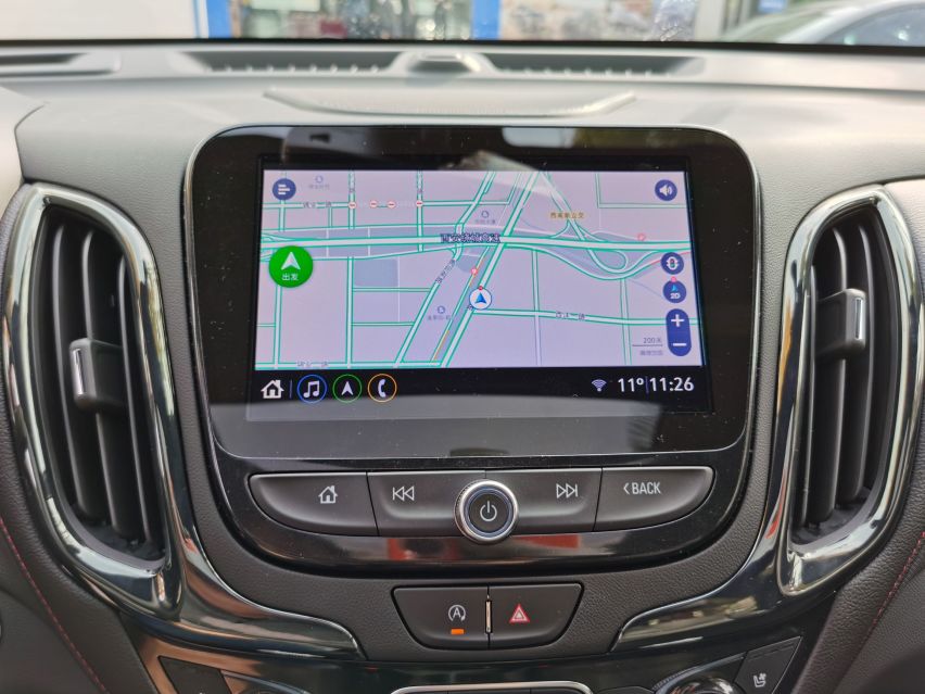 性价比突出的美式SUV！体验2021款雪佛兰探界者