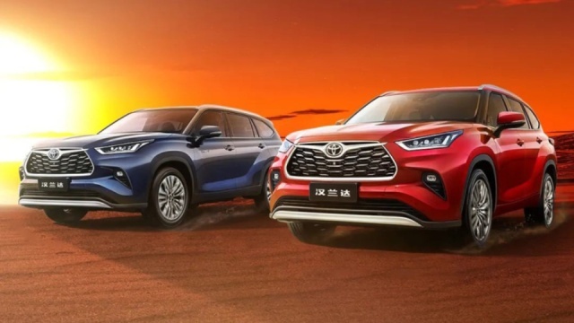 预计一年养车花2.8万，全新2.0T汉兰达用车并不算省钱？