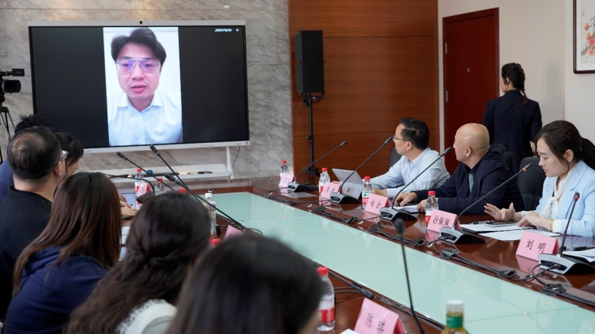 中国汽研汽车指数技术巡礼（日本站）顺利召开