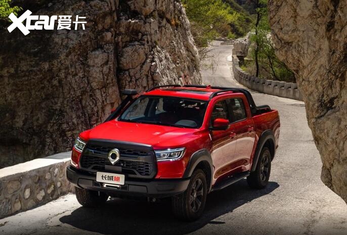 2月皮卡车销量解读:3.3万辆,同比下降22.3%,环比下降24.