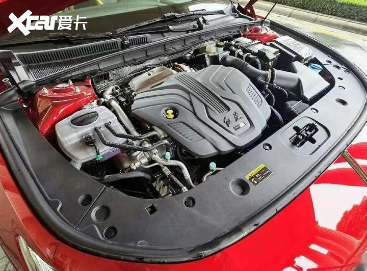 试驾红旗H6：居家运动两不误，面面俱到才是真实力