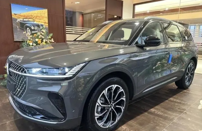 林肯降价车型盘点！林肯Z降价2万 冒险家与航海家降价1万多