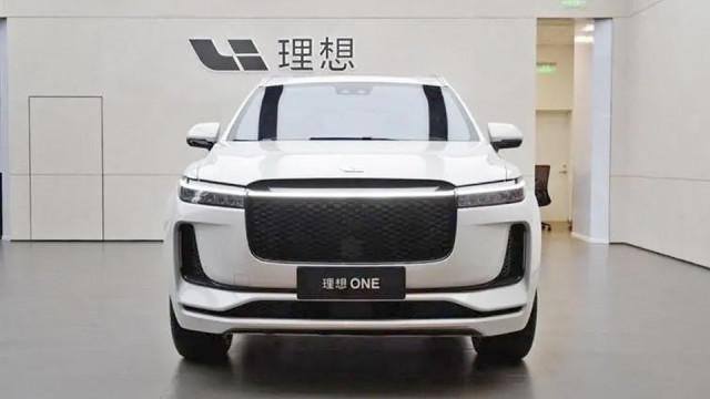 理想ONE开一年跌12万，新车才优惠2万，买二手车更划算？