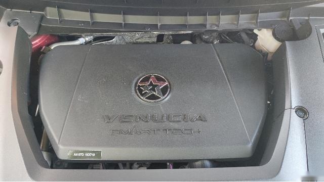 启辰星驾后感｜带按摩SUV，不到15万如何玩成几十万豪华感？