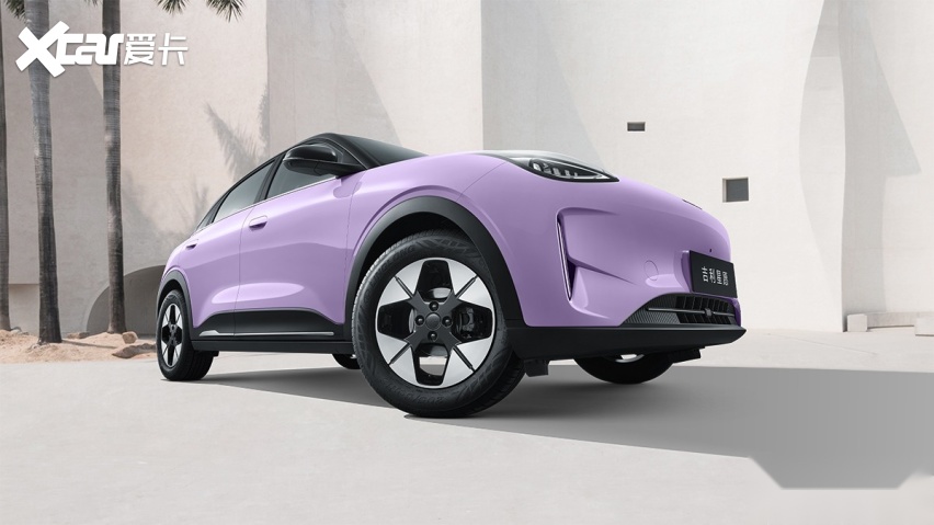 A0级电车三强对决：极狐T1、MG4、星愿，谁是你的“理想生活搭子”？