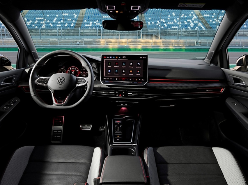 新款高尔夫GTI Clubsport官图发布，高性能版和R版为何不引进