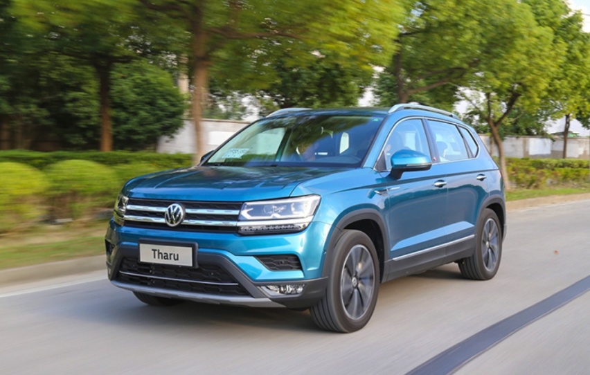 合资阵容大乱斗，谁是15万级最值得购买的合资紧凑型SUV？