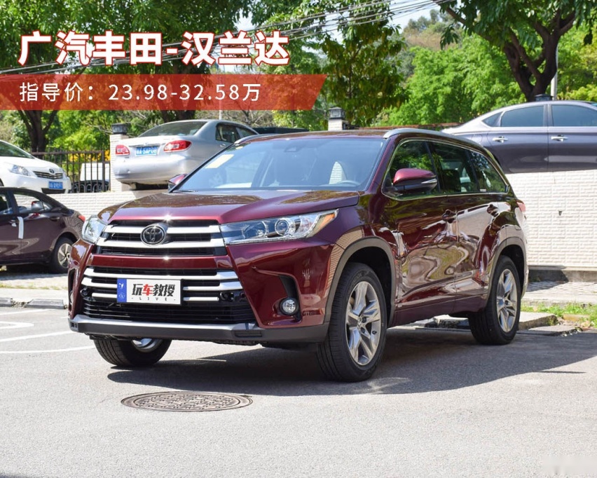 都10万预算了，不如加点钱买保时捷？