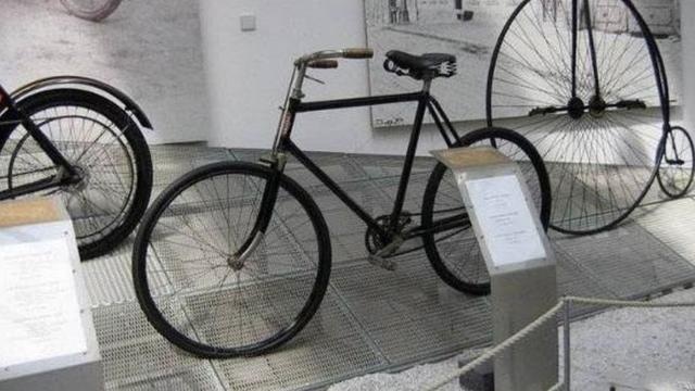 欧洲汽车品牌前身大起底，竟然有做自行车、拖拉机发家的