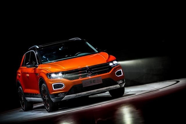 春节以降为主 合资SUV10万就能开回家