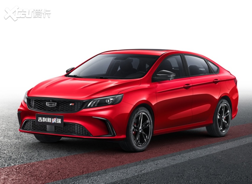 荣威i5 GT版！好看几倍 或搭1.5T新动力售价不超10万？