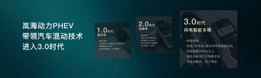 以技术创新引领高端MPV潮流 新岚图梦想家持续进化