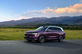 春日焕新驾，问界M9解锁春季出游新体验！