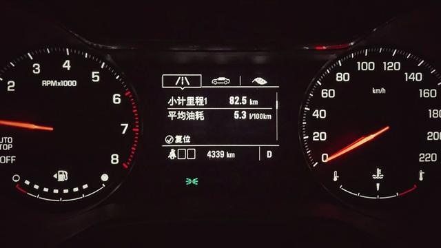 跟美系车谈油耗，绝不是在跟你开玩笑