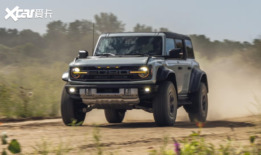 福特烈马智趣版怎么样？1.5T增程，22万的烈马能越野吗？