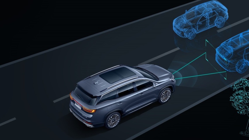 旗舰中型SUV，捷途X90子龙全国上市，售13.99-16.39万元
