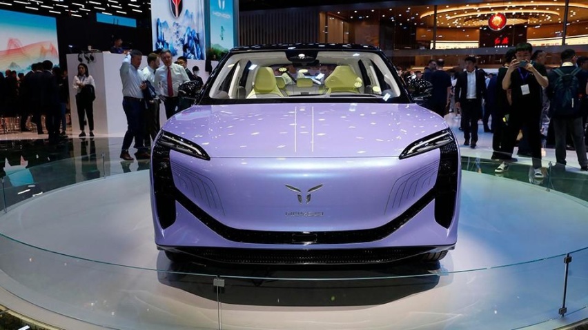 2023年，谁在赔钱卖车，2024年，谁能赚钱卖车？