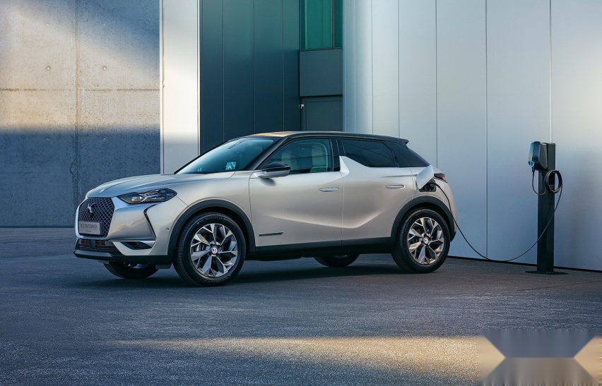 2022年9款新车，尤其全新DS4看过的人都说酷