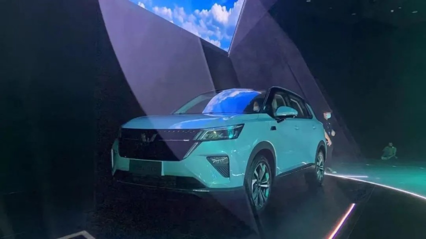 2021新车盘点丨10万级高性价比之选，这几款SUV各有特点