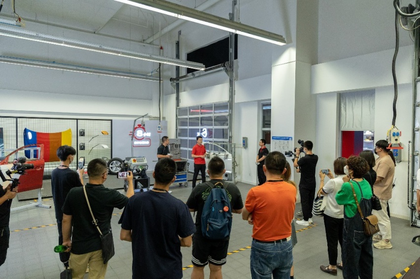 至心·致行·质享，一汽奥迪服务承诺正式发布