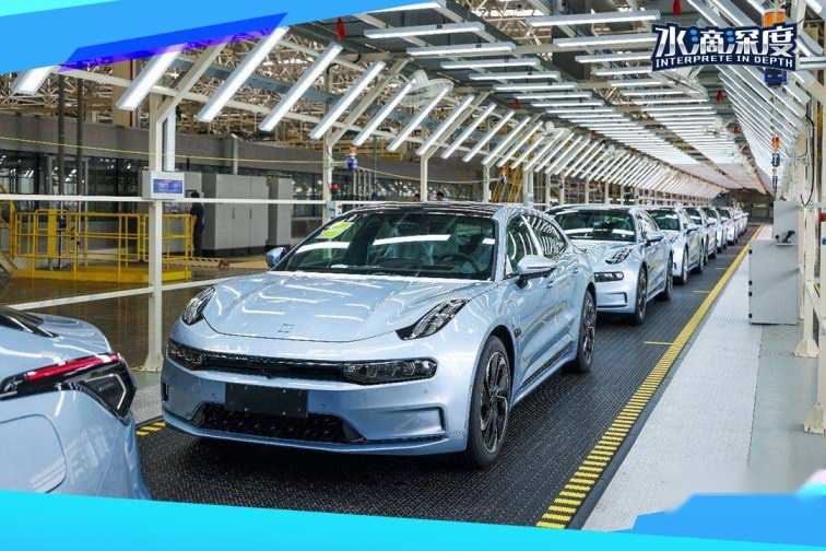 极氪密码|对话徐云:重新定义智电汽车,极氪的“高标准”是什么?
