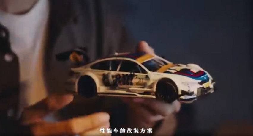 丰满的理想与骨感的现实就一定矛盾？这部微电影或能给出启示