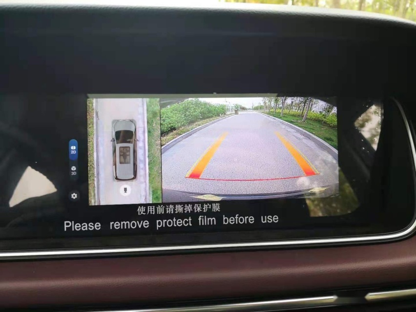 广汽传祺M6 PRO全面焕新，升级的不只是外型