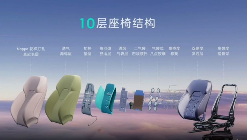 性能与操控优势明显，领克新09EM-P上市，30.78万元起