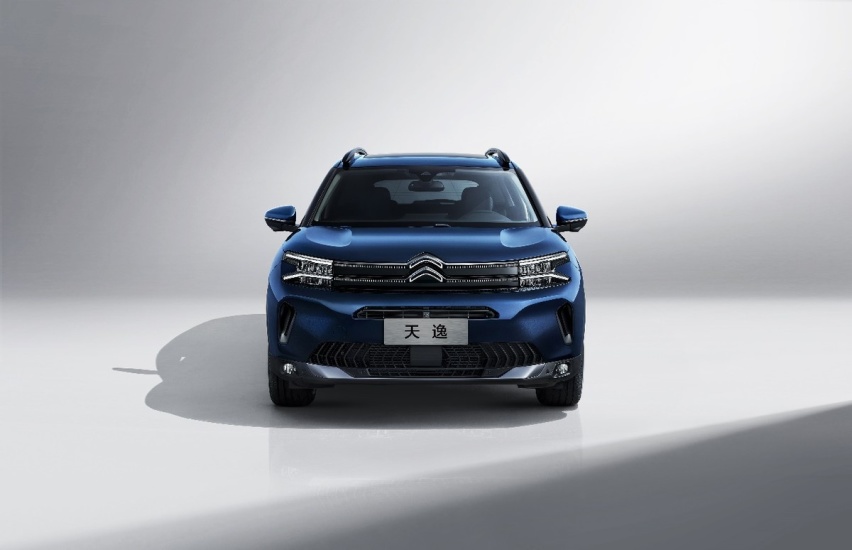 6大同级独有“稳”科技 天逸C5 AIRCROSS 2023款即将升级