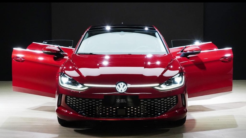 2022年，最看好的5个车里，有它