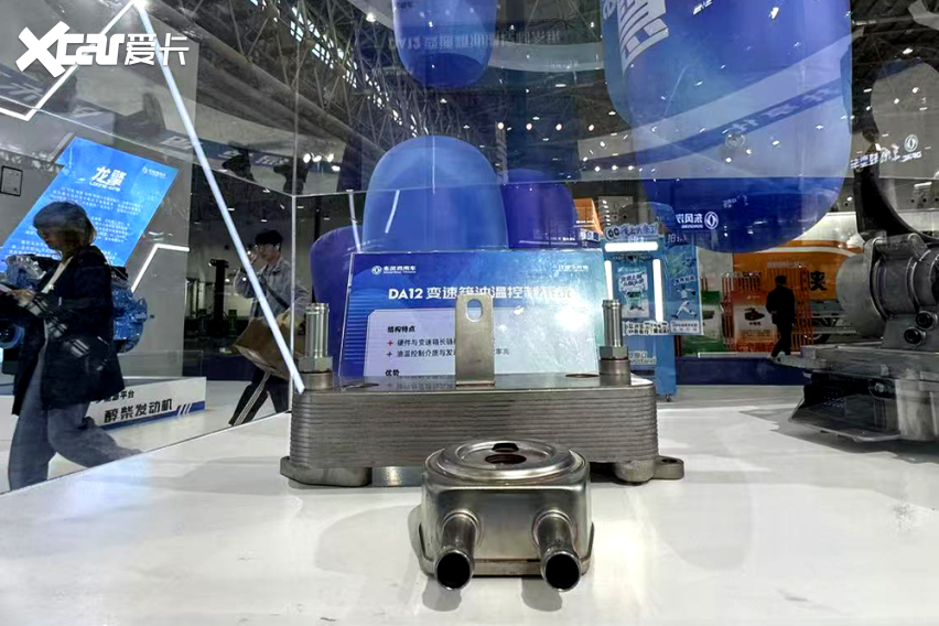 东风亮剑“零碳”新纪元：多款动力总成方案重构重卡价值边界