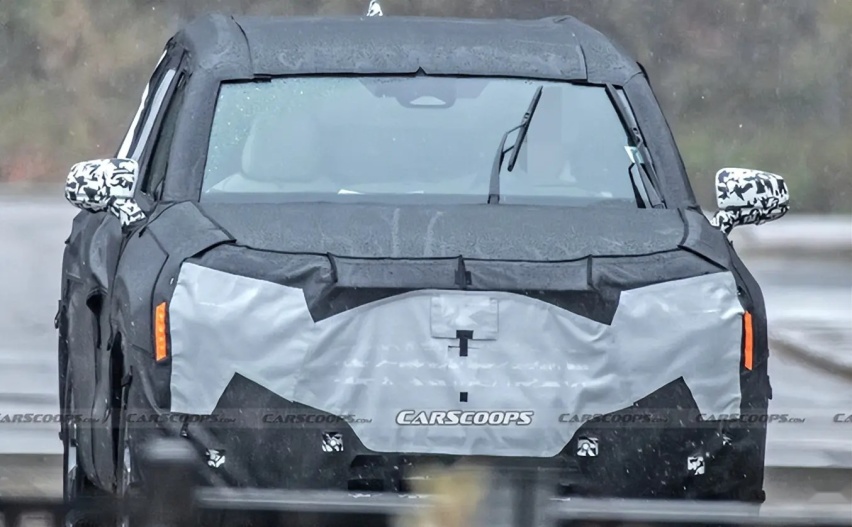 丰田发布全新SUV 比汉兰达尺寸大 搭载雷克萨斯RX动力