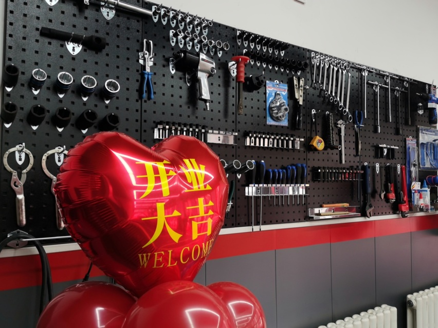 车主的好帮手——天猫养车丁香湖店1月18日盛大开业！
