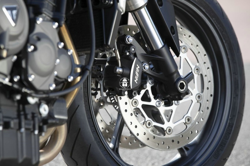 凯旋发布新款Street Triple S 约7万人民币起售