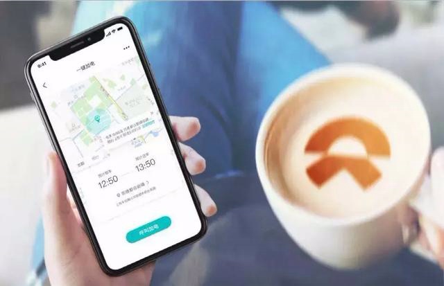 甩掉用户里程焦虑，蔚来“一键加电”究竟有何“独门绝技”？