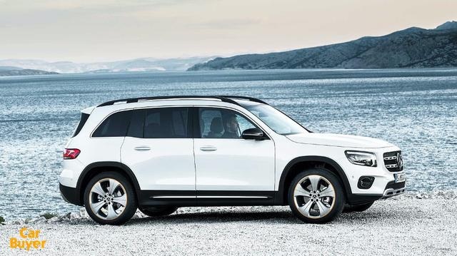 30万买台豪华品牌SUV，真的能有面子吗？