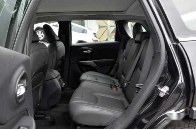 推荐3款优惠大的合资中型SUV，昂科威裸车最低14万