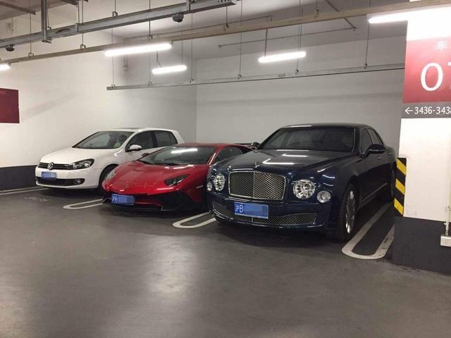 汽车停久了不开，很伤车，在家保养可以这么做