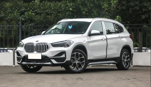 3款25万就能买到的豪华紧凑型SUV，空间大、品牌强